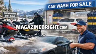 Snowmobiles for Sale Near Me and Why Local Buying Makes All the Difference Snowmobiles for Sale Near Me