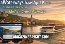 AmaWaterways Travel Agent Portal Explained Clearly for Modern Cruise Advisors AmaWaterways Travel Agent Portal
