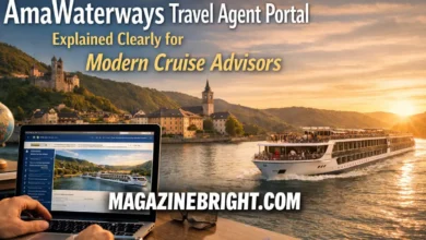 AmaWaterways Travel Agent Portal Explained Clearly for Modern Cruise Advisors AmaWaterways Travel Agent Portal